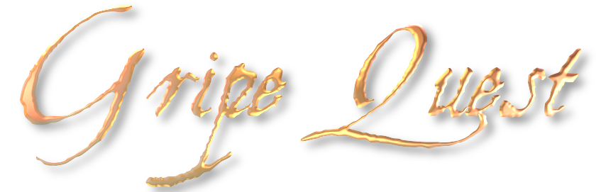 Gripe Quest